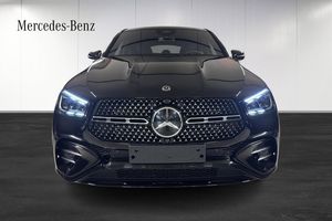 Mercedes GLE350 bild 21