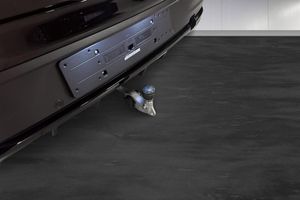 Mercedes GLE350 bild 19