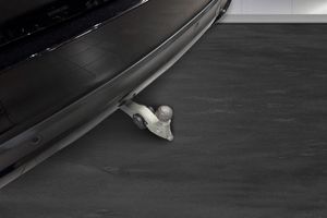 Mercedes GLE350 bild 20