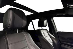 Mercedes GLE350 bild 15