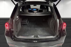 Mercedes GLE350 bild 19