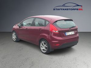 Ford Fiesta bild 8