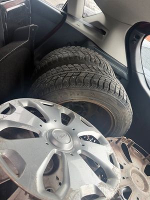 Ford Fiesta bild 11