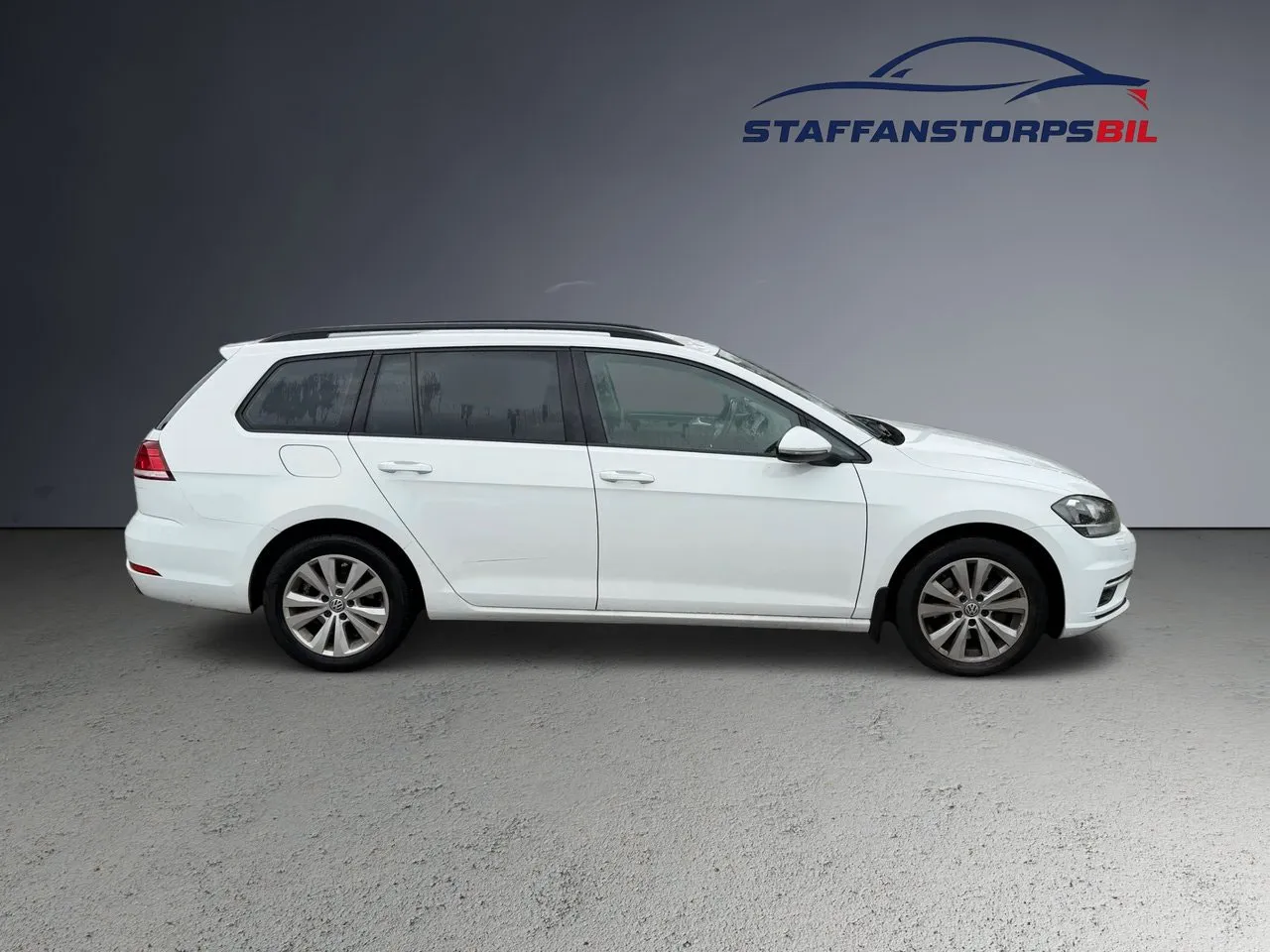 Volkswagen Golf bild 4