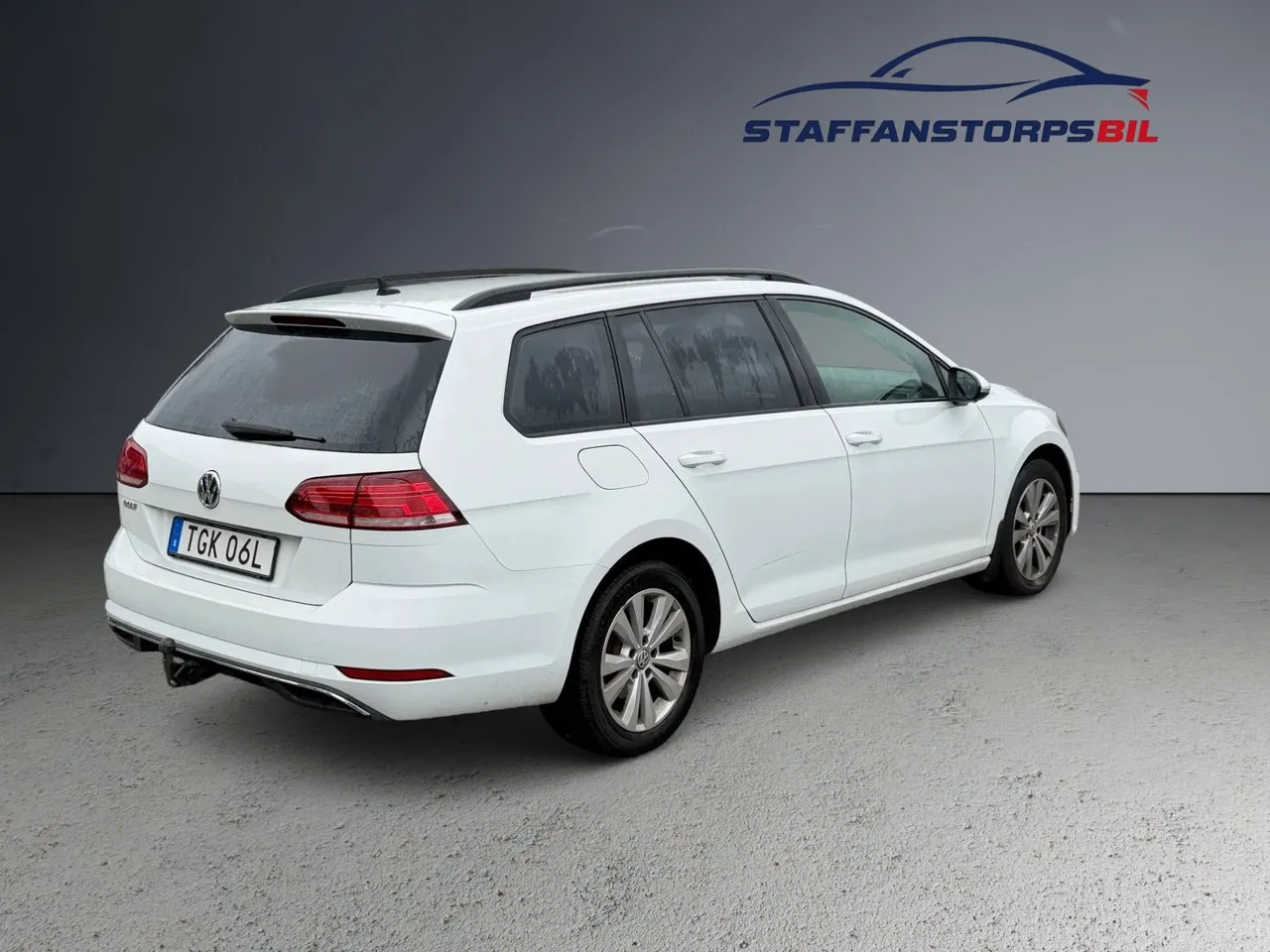 Volkswagen Golf bild 5