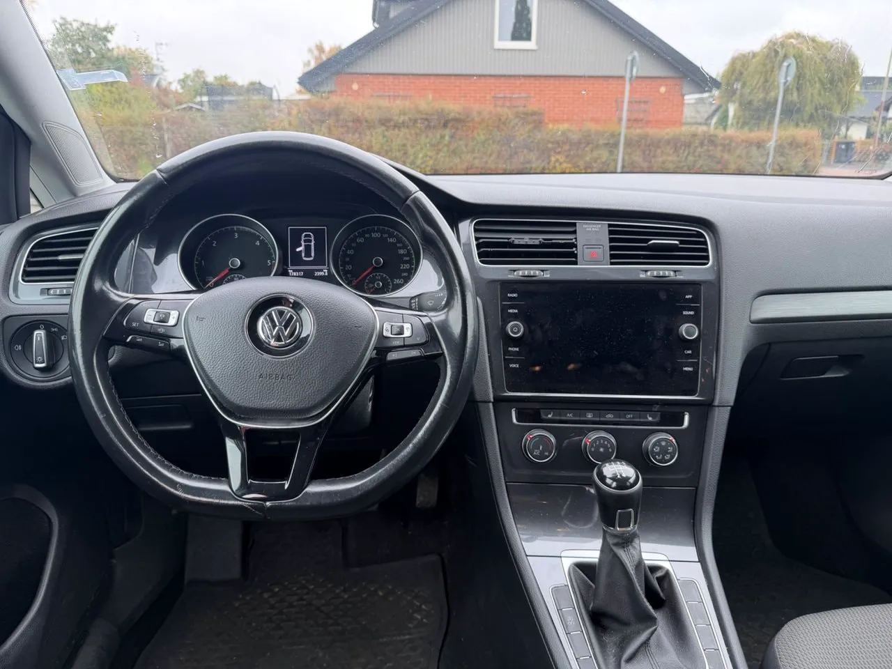 Volkswagen Golf bild 9