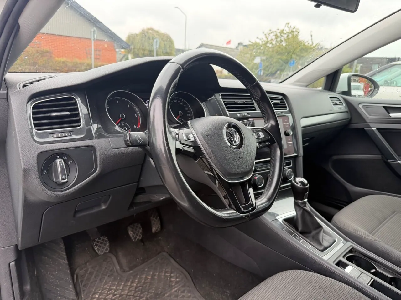 Volkswagen Golf bild 10