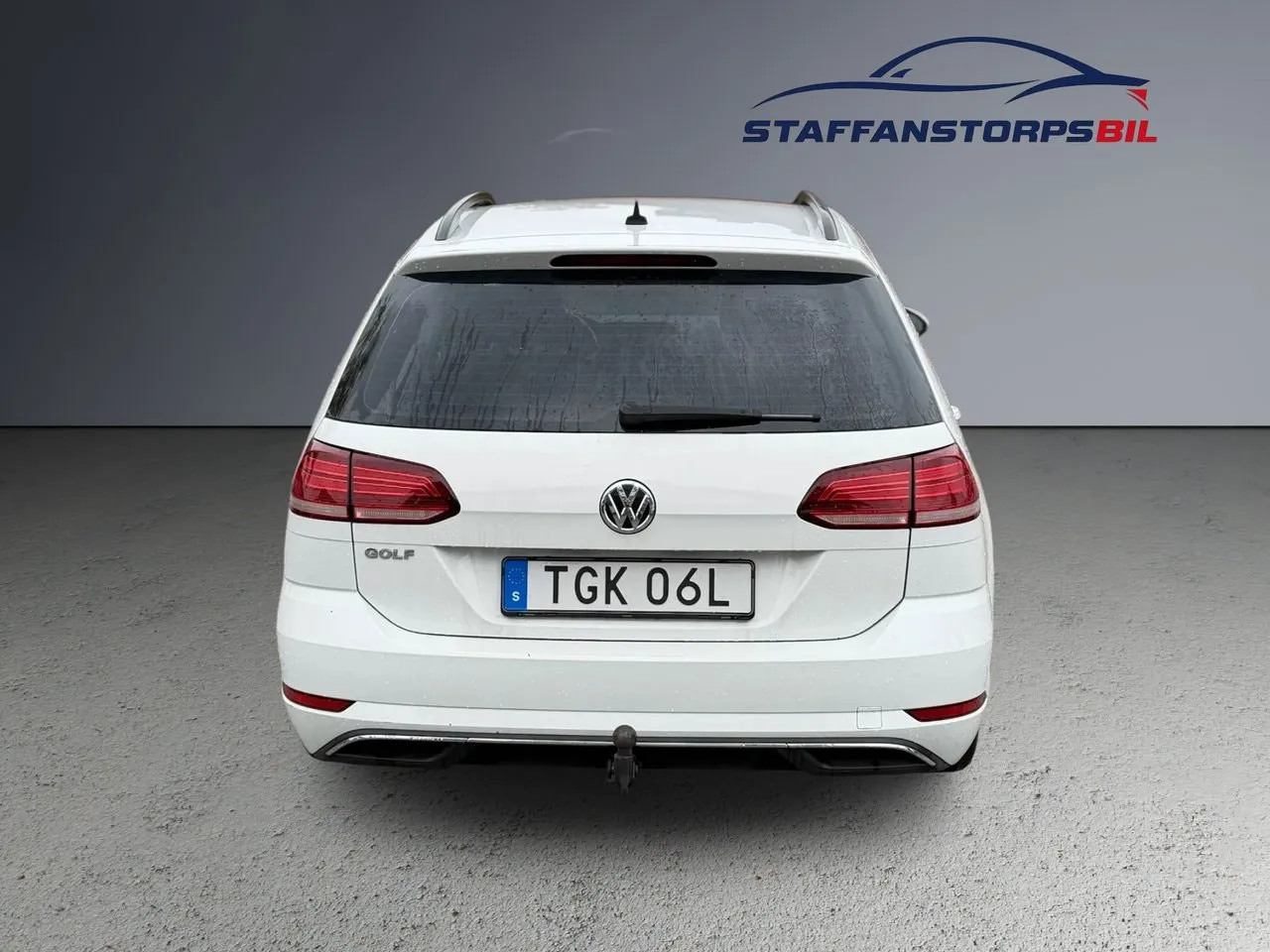 Volkswagen Golf bild 6