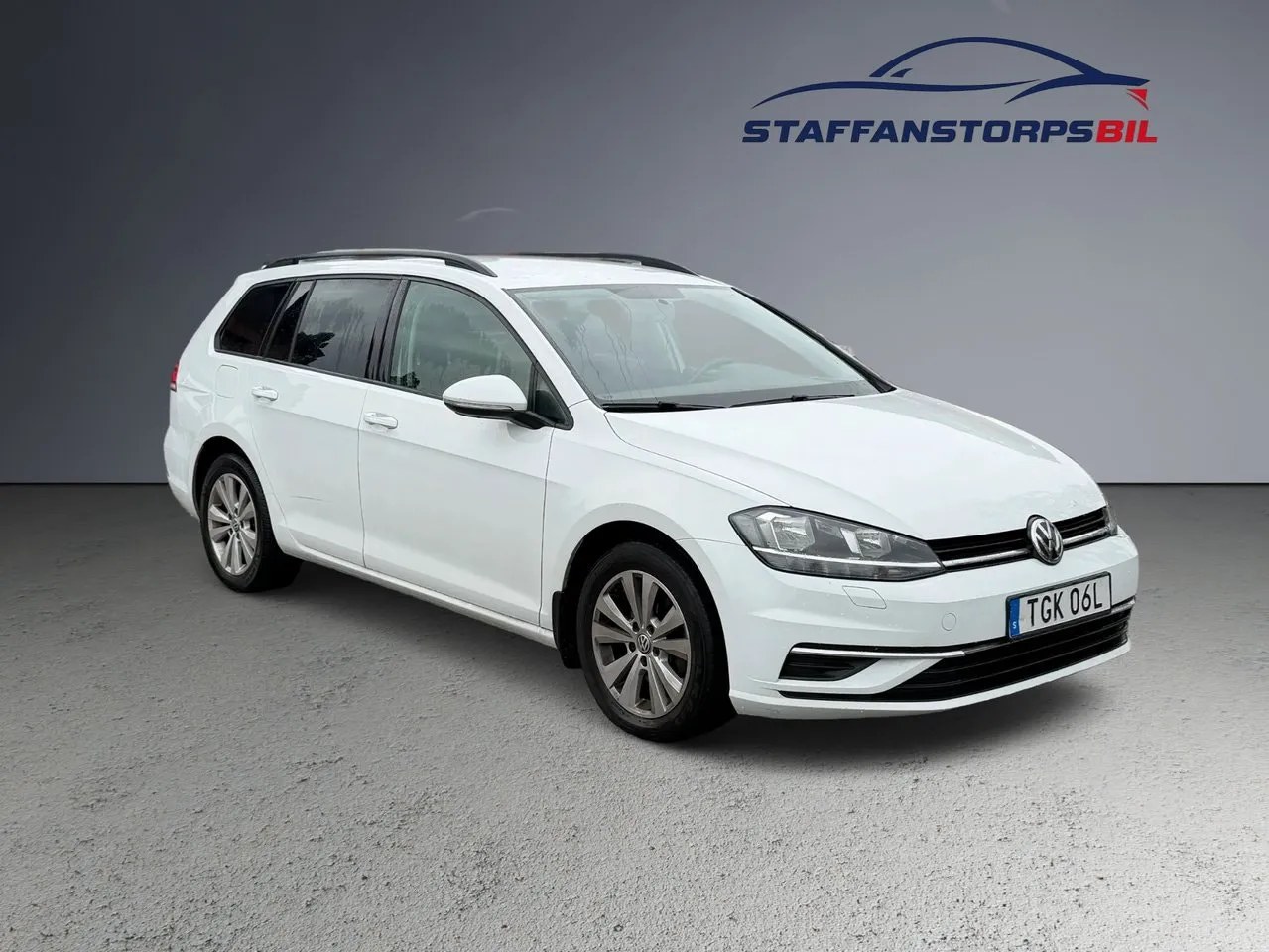 Volkswagen Golf bild 3