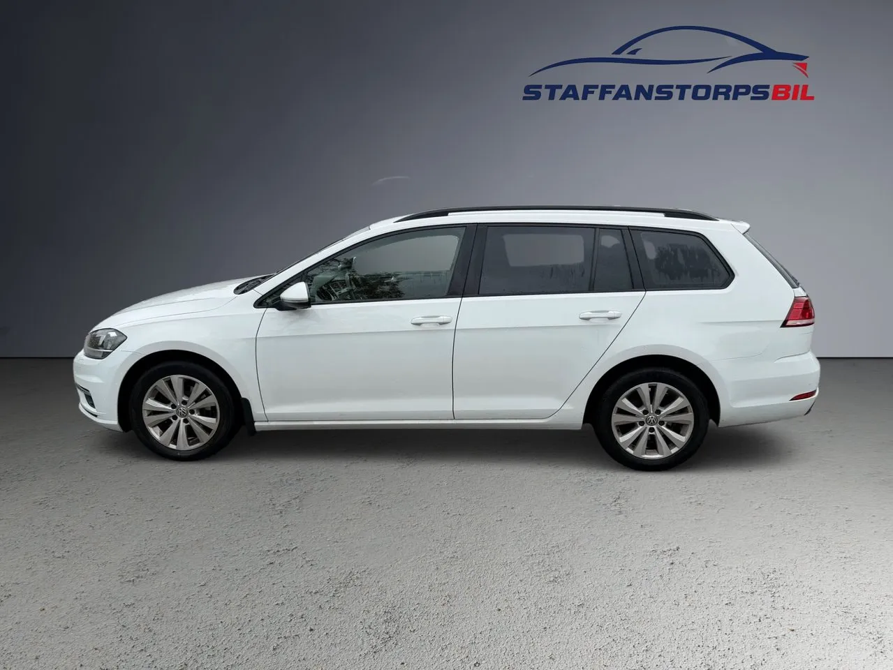 Volkswagen Golf bild 7