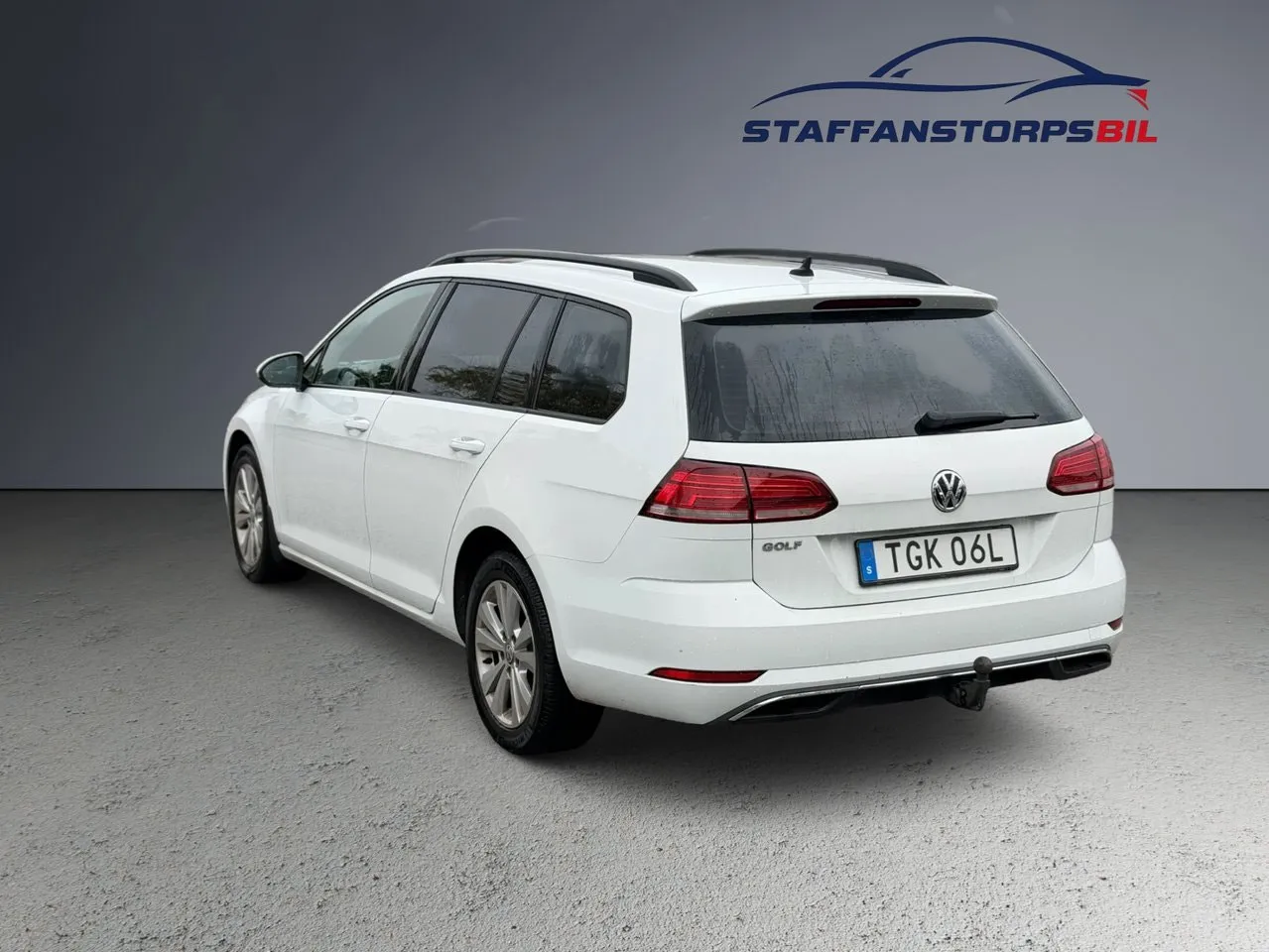 Volkswagen Golf bild 8
