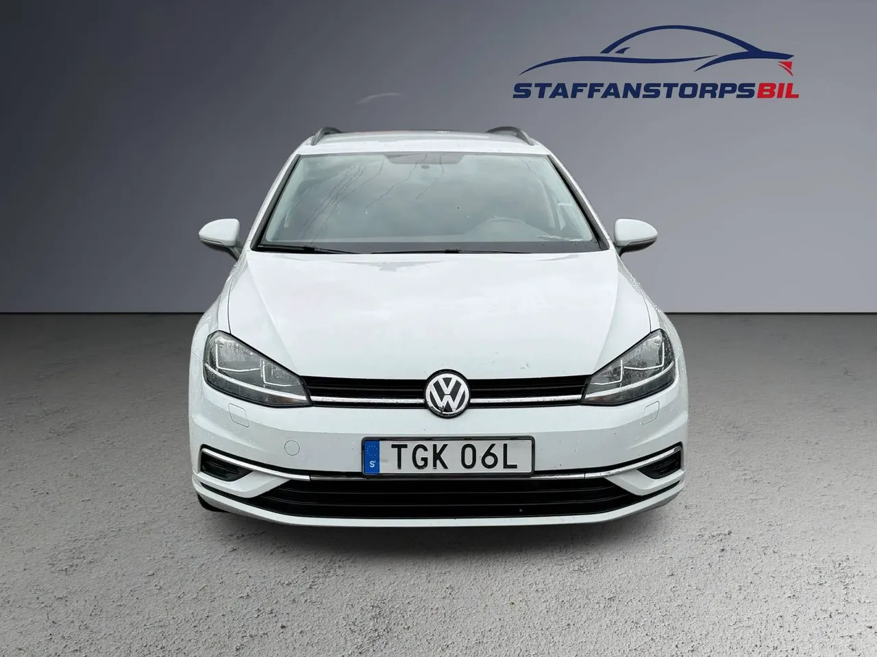 Volkswagen Golf bild 2