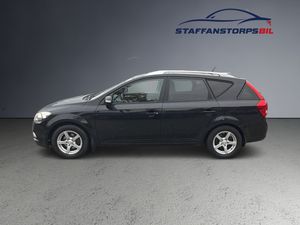 Kia Cee´d bild 7