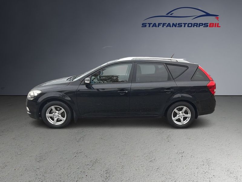Kia Cee´d bild 7