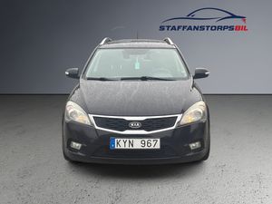 Kia Cee´d bild 2