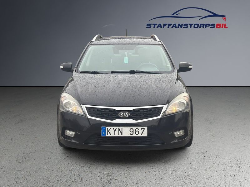 Kia Cee´d bild 2