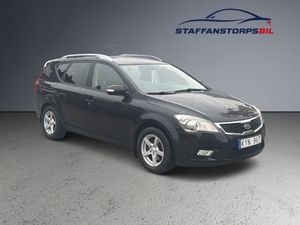 Kia Cee´d bild 3
