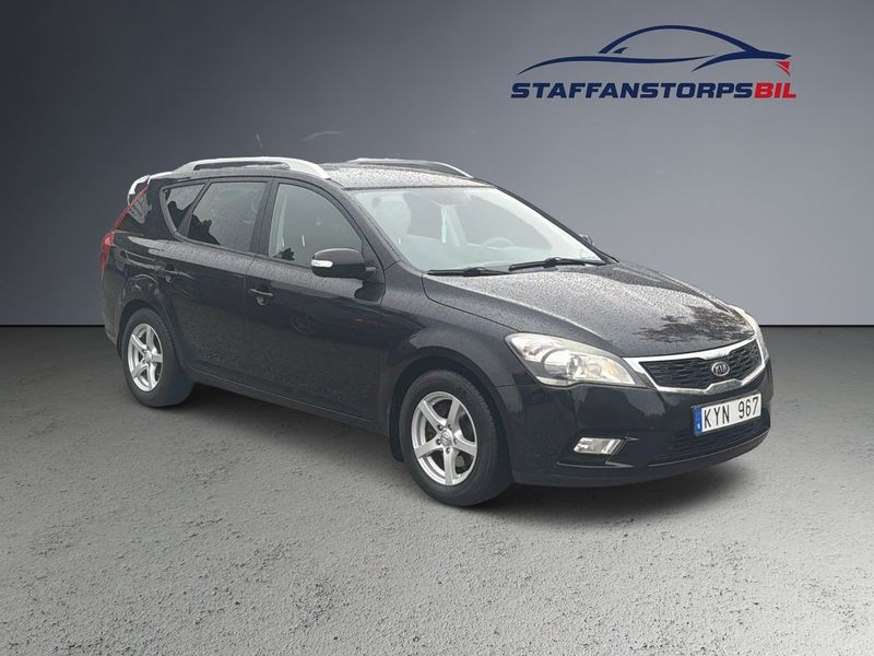 Kia Cee´d bild 3