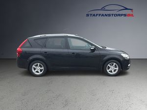 Kia Cee´d bild 4