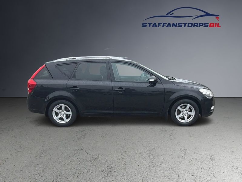 Kia Cee´d bild 4