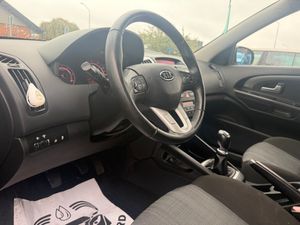 Kia Cee´d bild 10
