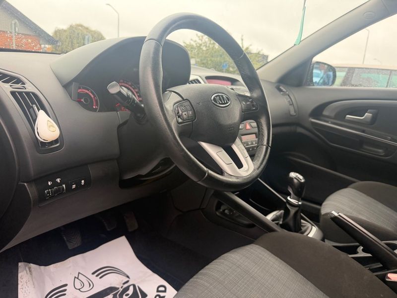 Kia Cee´d bild 10