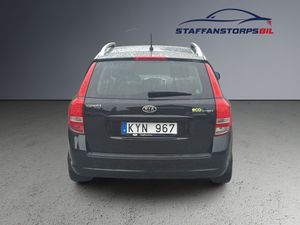 Kia Cee´d bild 6