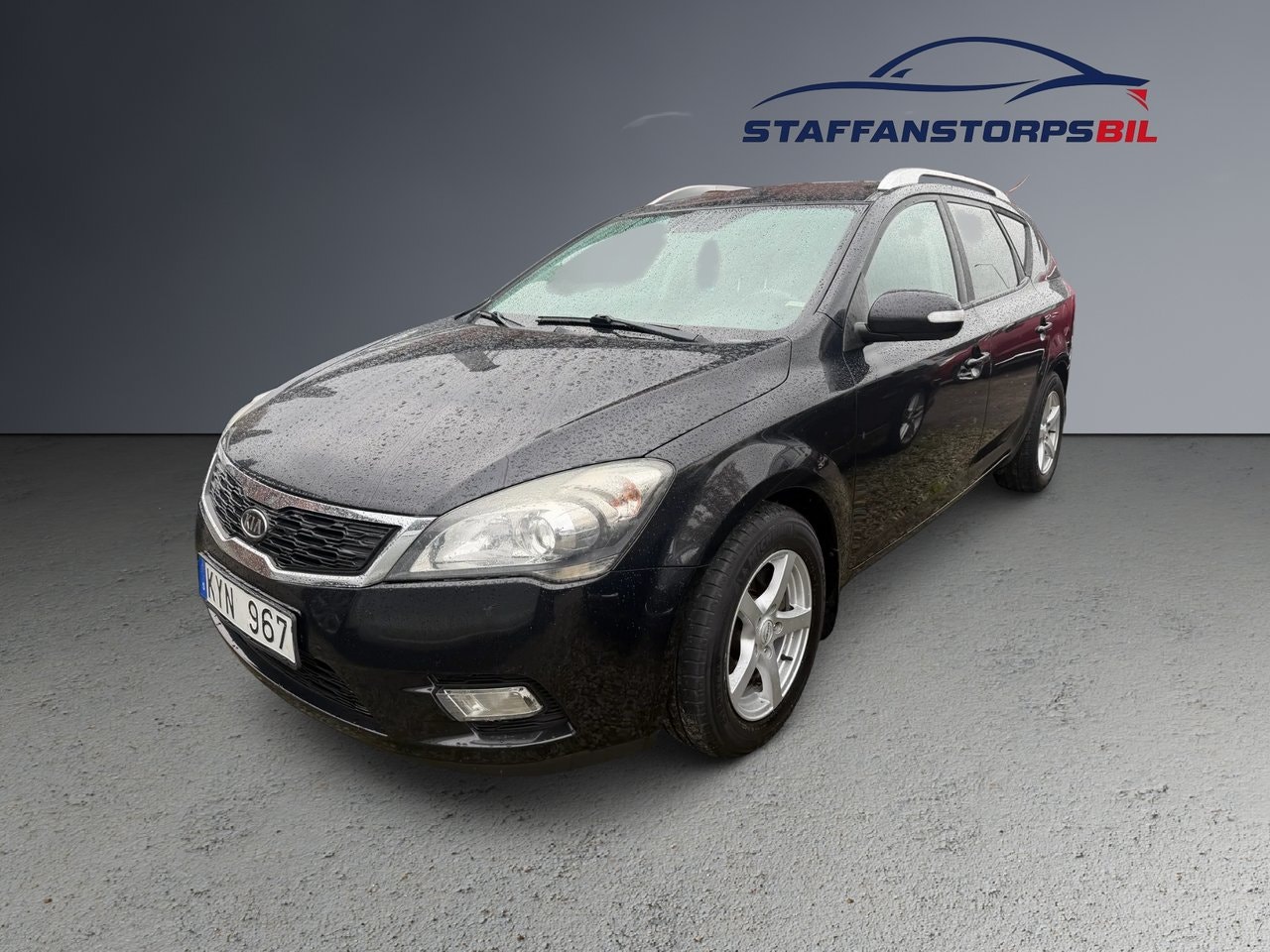 Kia Cee´d
