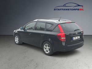 Kia Cee´d bild 8