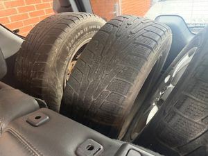 Mercedes ML55 AMG bild 12