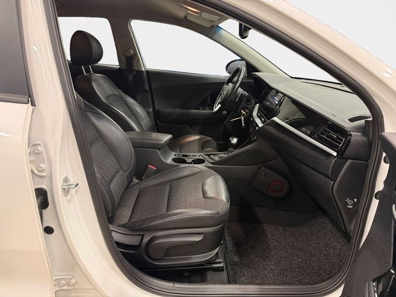 Kia Niro bild 14