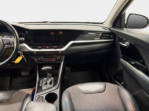 Kia Niro bild 11