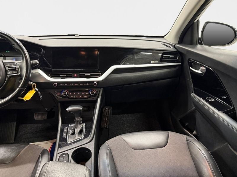 Kia Niro bild 11