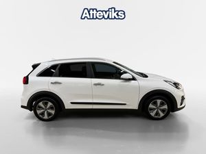 Kia Niro bild 2