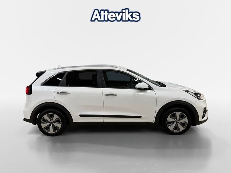 Kia Niro bild 2