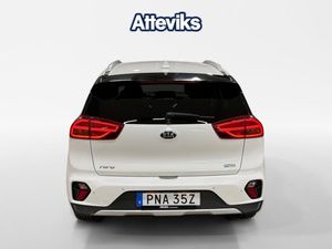 Kia Niro bild 4