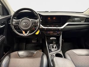 Kia Niro bild 10