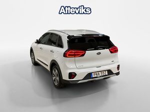 Kia Niro bild 5