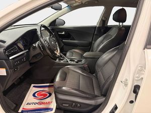 Kia Niro bild 9