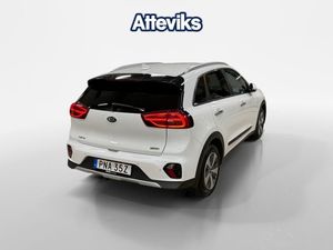 Kia Niro bild 3