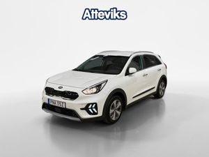 Kia Niro bild 7