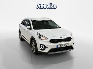 Kia Niro bild 1
