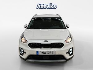 Kia Niro bild 8