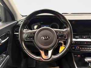 Kia Niro bild 12