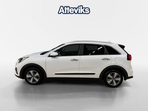 Kia Niro bild 6