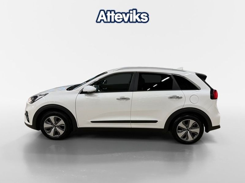 Kia Niro bild 6