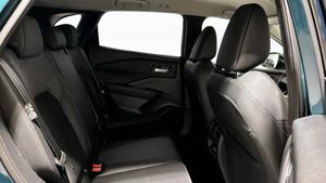 Nissan Qashqai bild 5