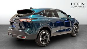 Nissan Qashqai bild 2