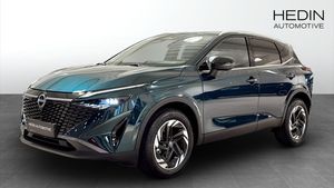 Nissan Qashqai bild 1