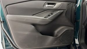 Nissan Qashqai bild 11